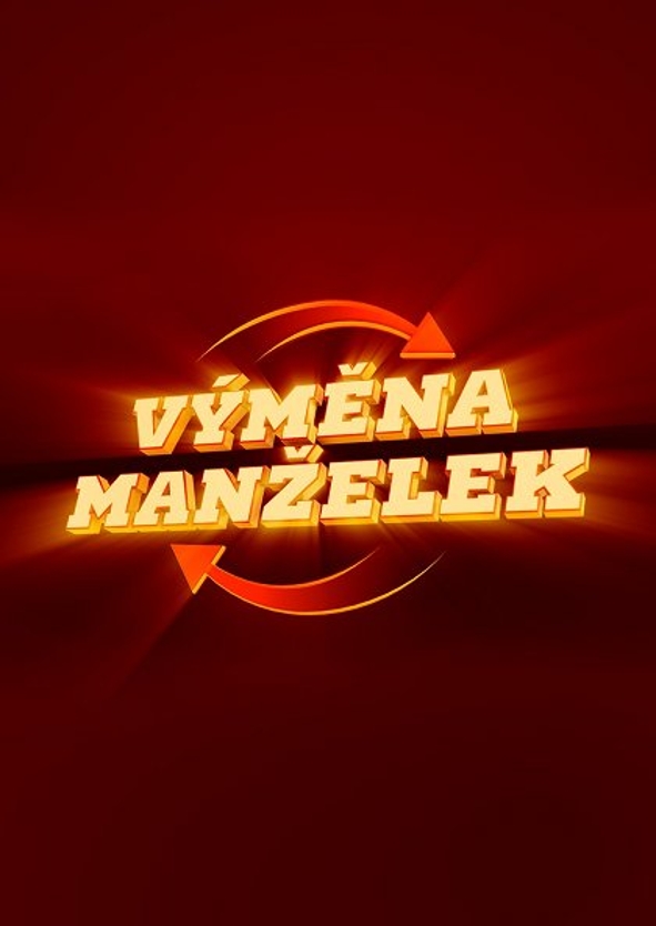 Výměna manželek XII