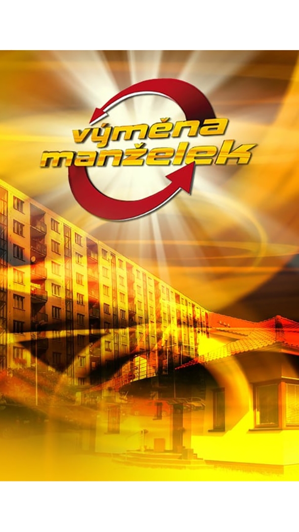Výměna manželek V
