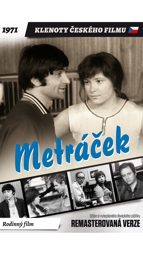 Metráček