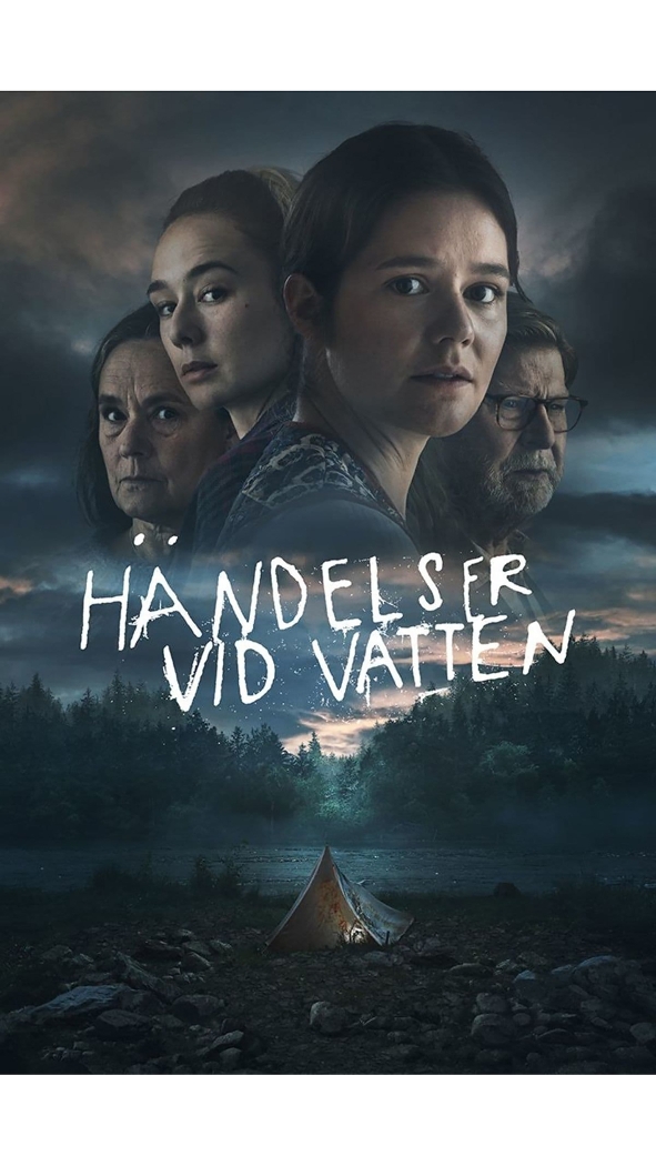Černá voda (4/6)