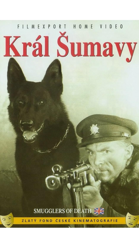 Král Šumavy