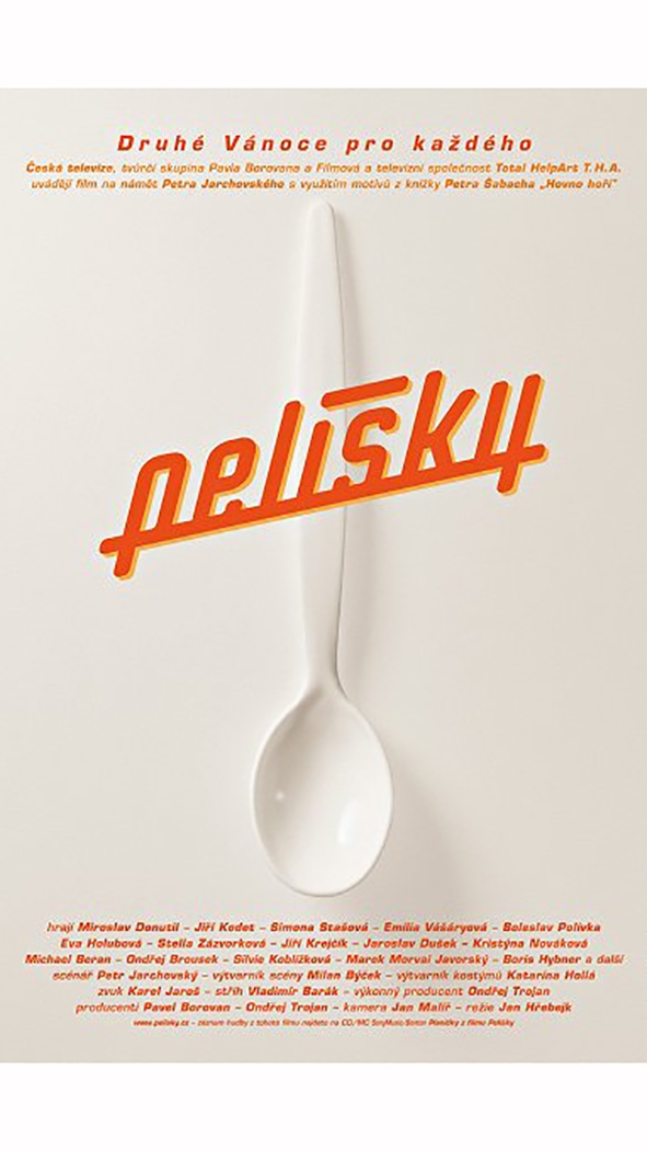 Pelíšky