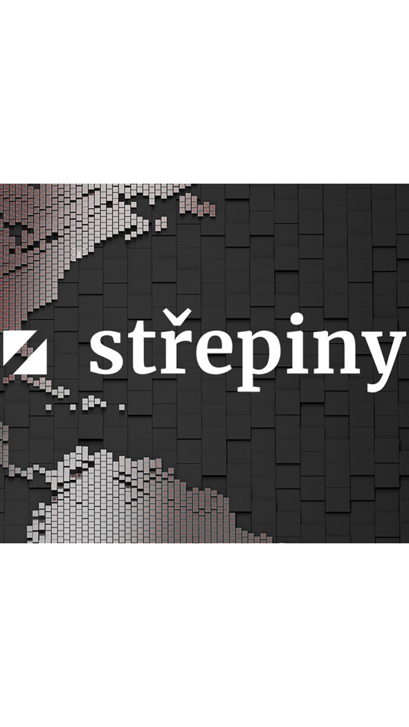 Střepiny