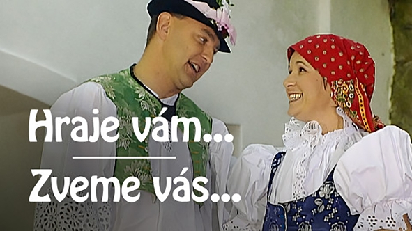 Hraje vám... Sokolka