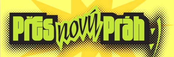 Přes nový práh