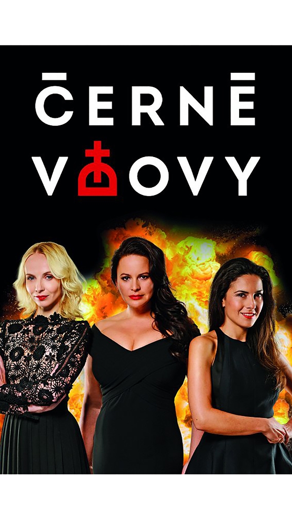 Černé vdovy II (2)