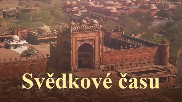Svědkové času II