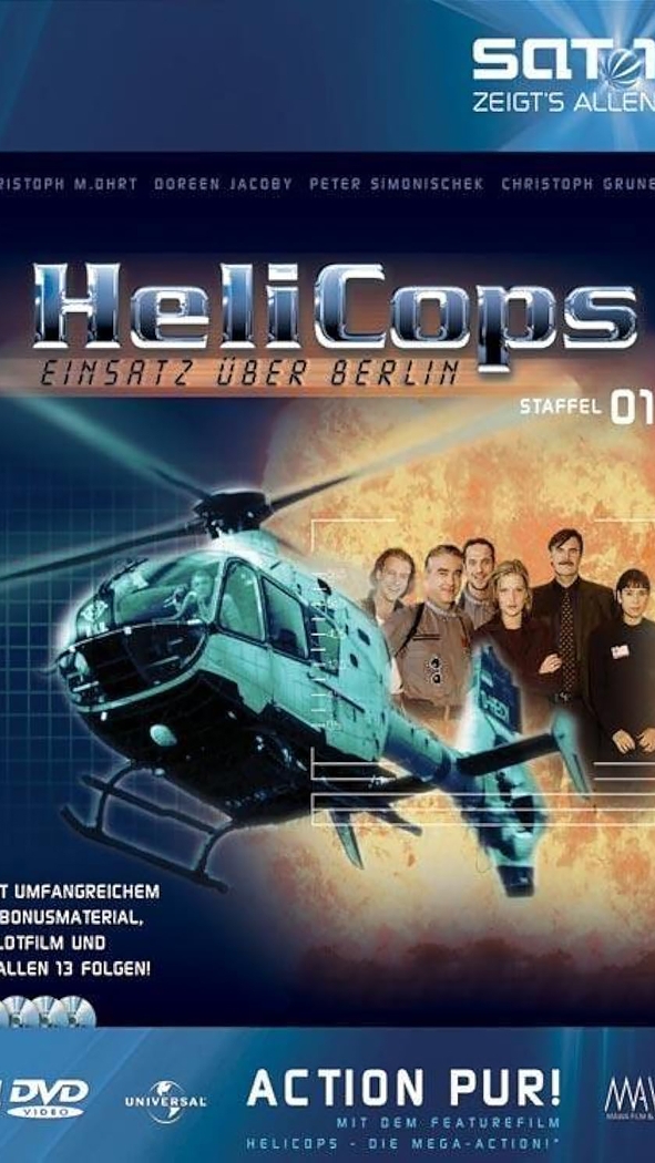 Helicops