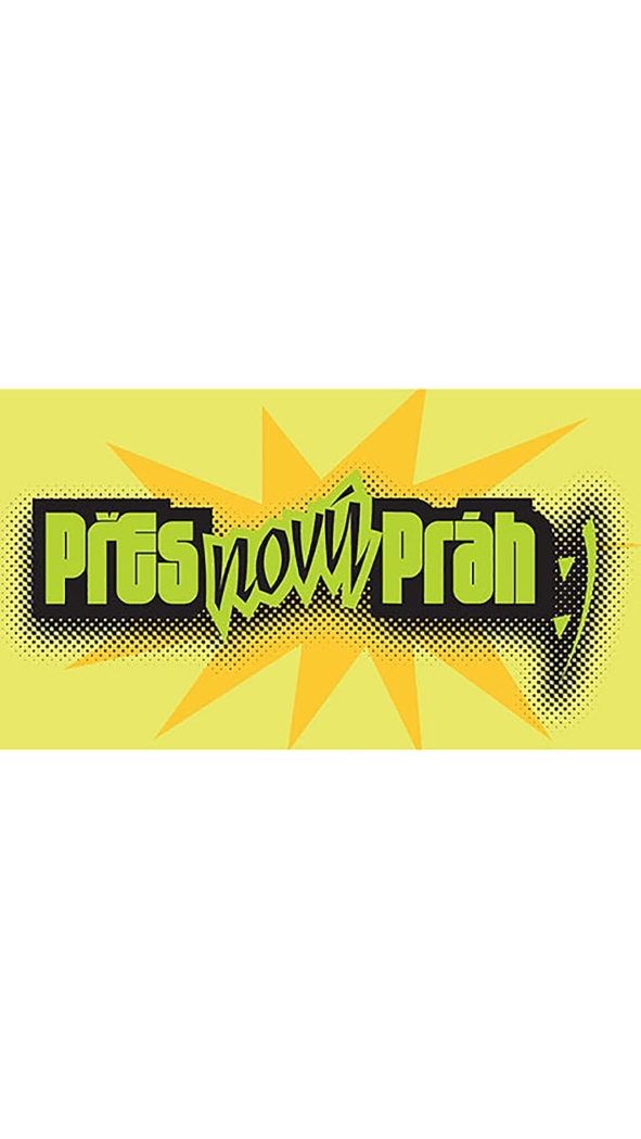Přes nový práh