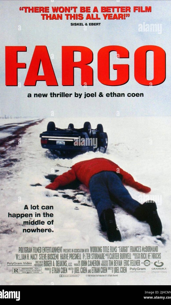 Fargo