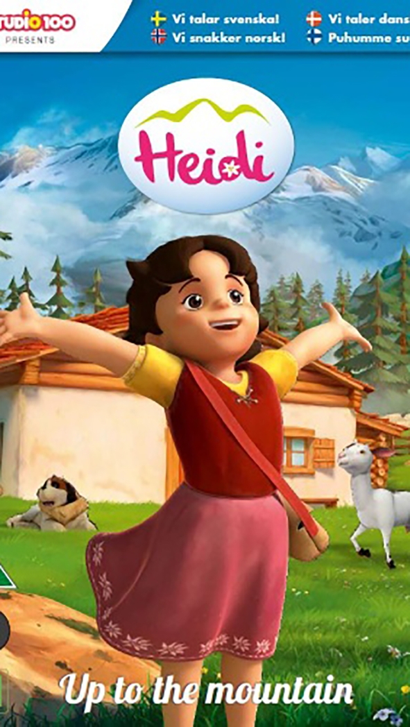 Heidi