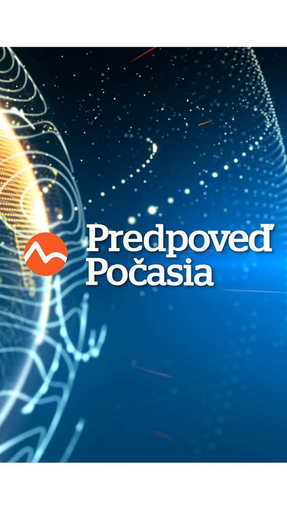 Počasí