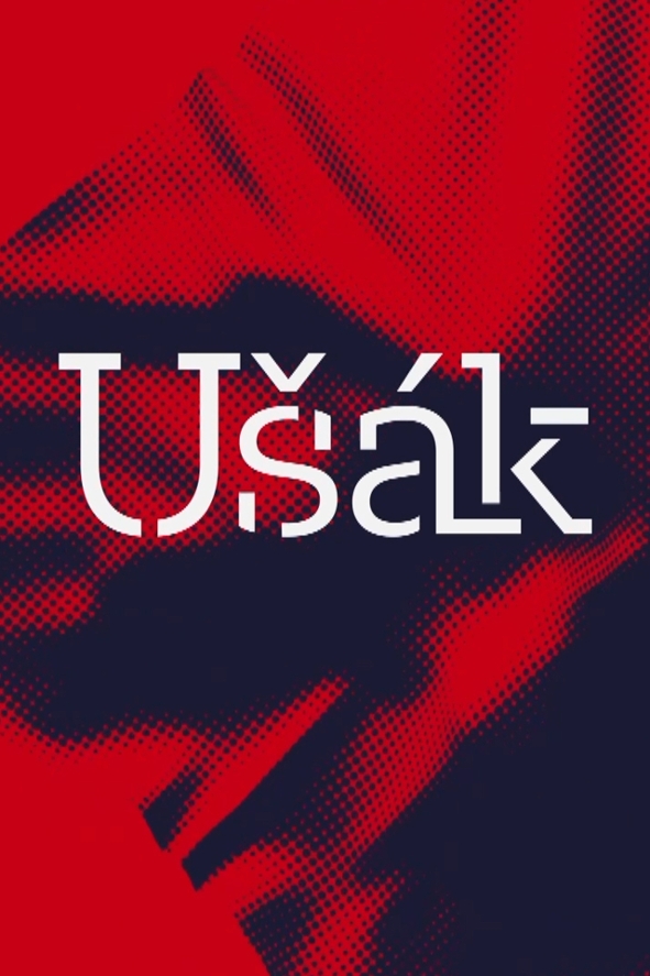 Ušák Jaromíra Bosáka (134)