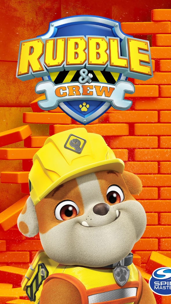 Rubble a jeho parta II