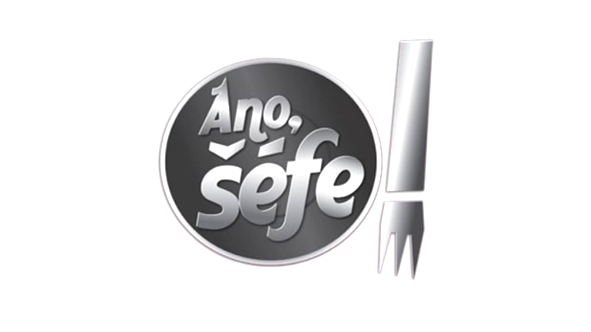 Ano, šéfe!