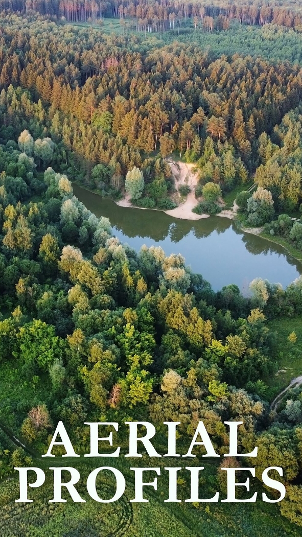 Pohľady zhora IV