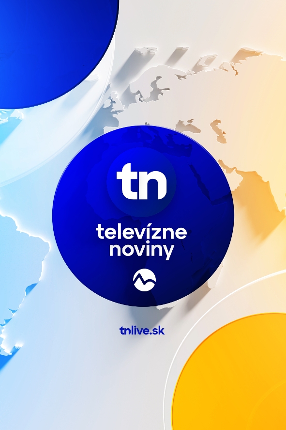 Televizní noviny