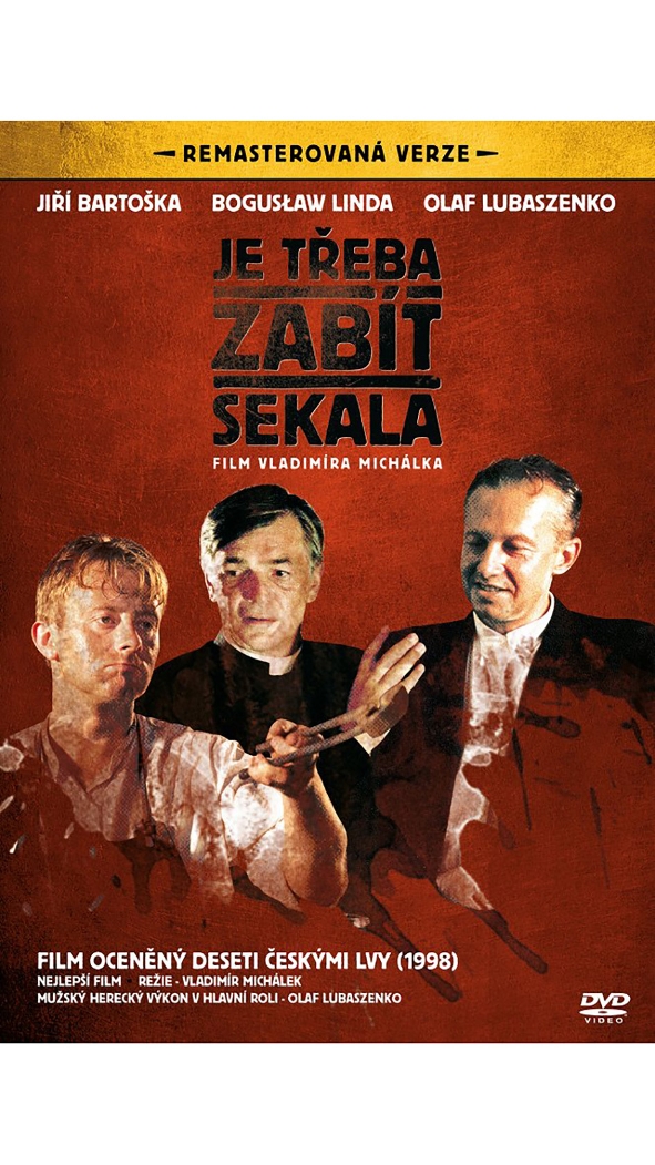 Je třeba zabít Sekala