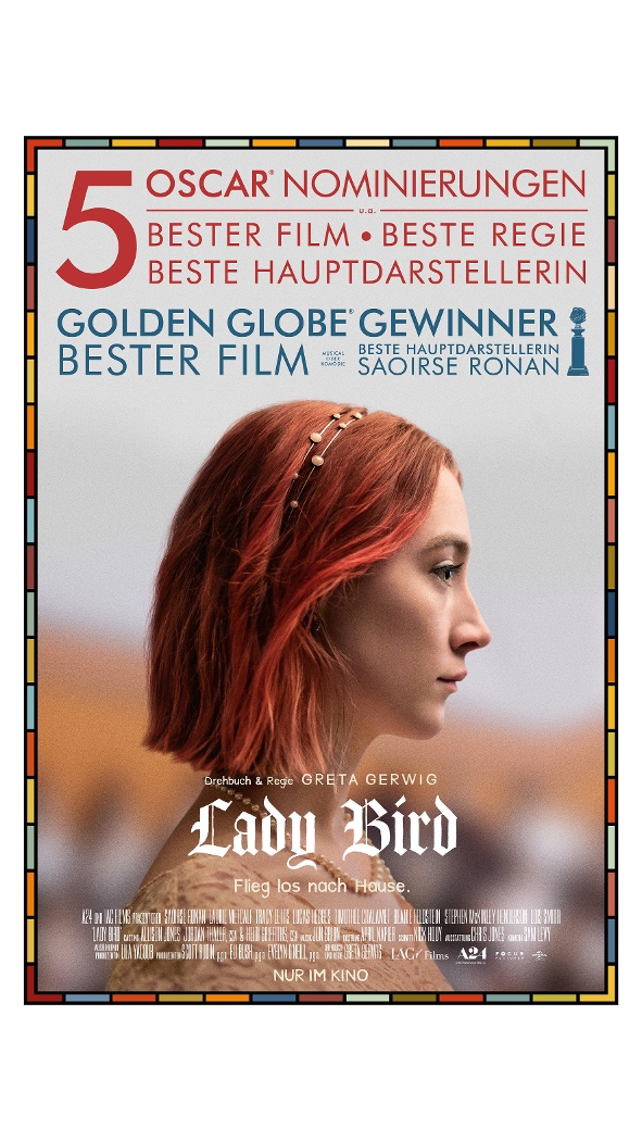 Lady Bird