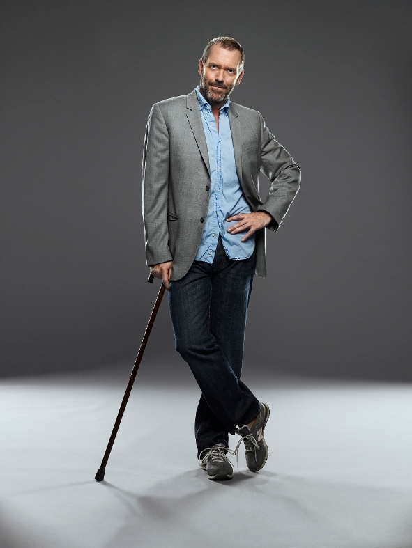Dr. House VI (6)