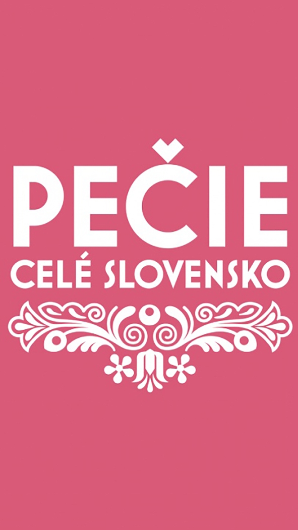 Pečie celé Slovensko