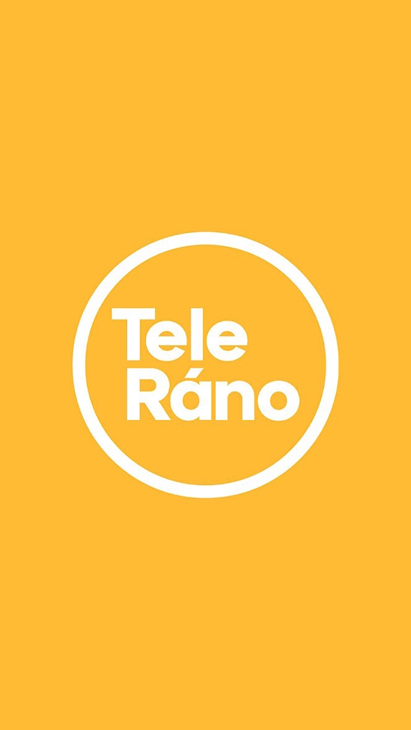Teleráno