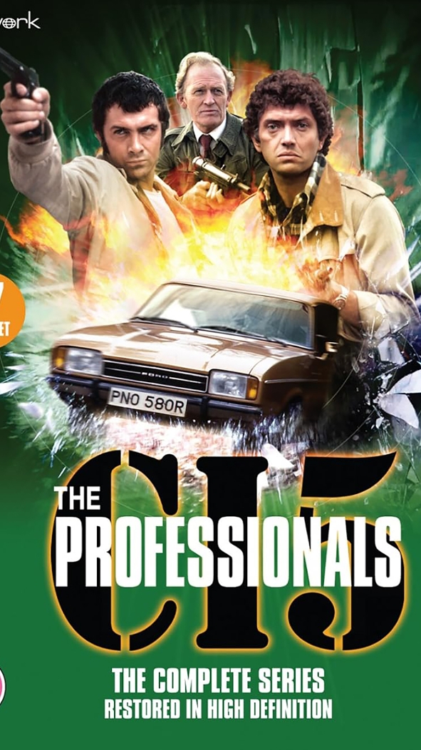 Profesionáli