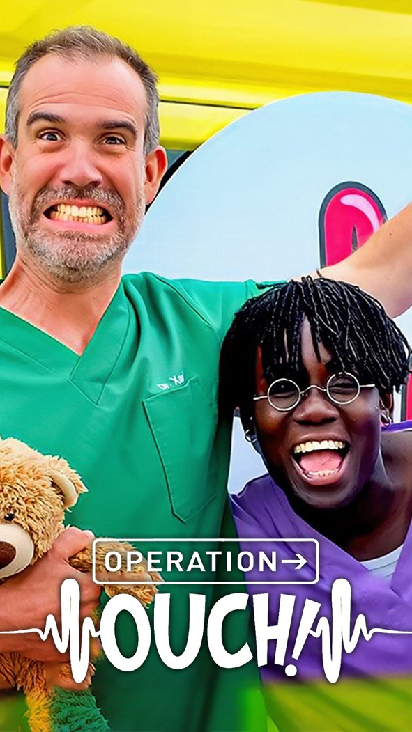 Operace Jauu! XII