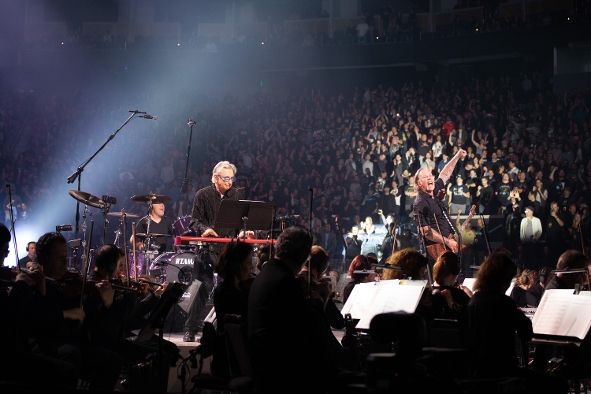 Metallica: S&M2