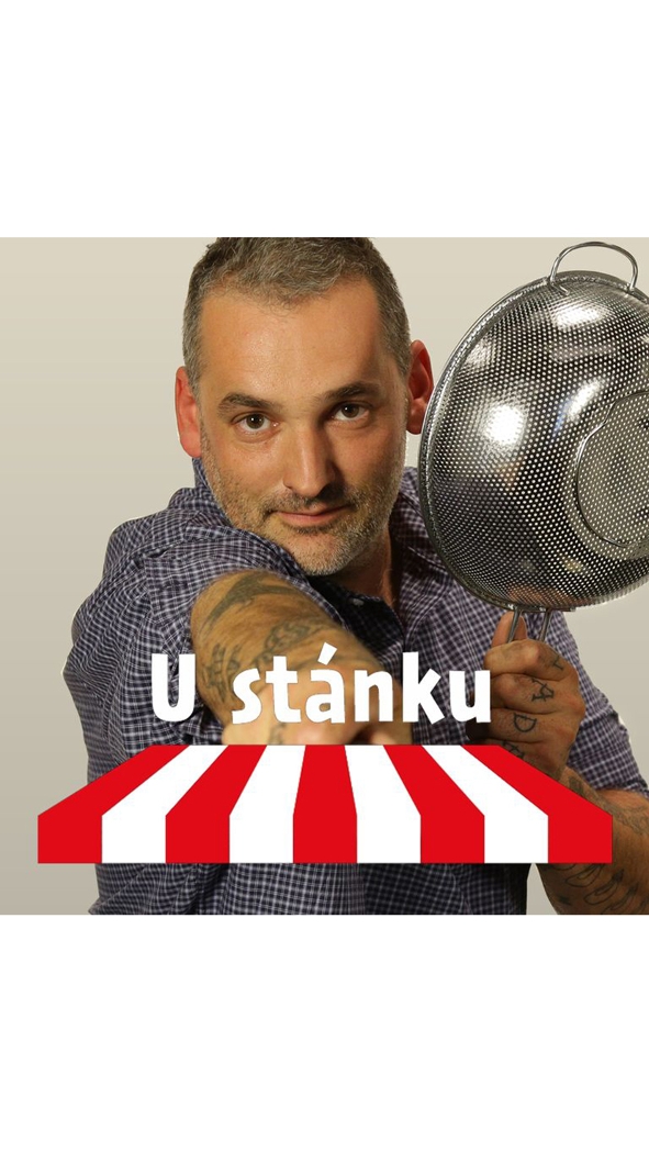 U stánku (12)