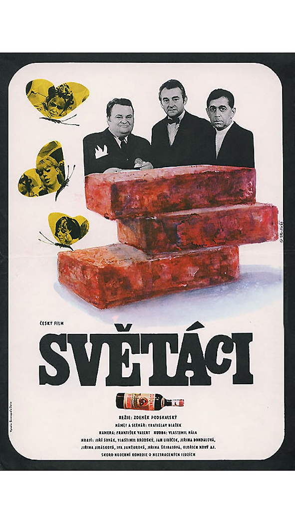 Světáci