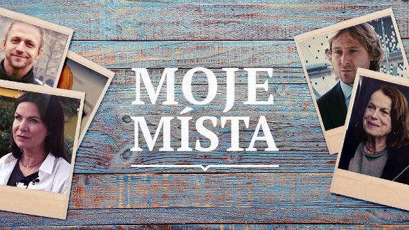 Moje místa (226)