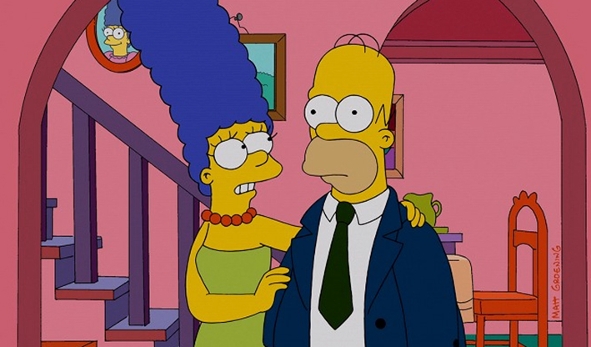 Simpsonovi XXV (9)