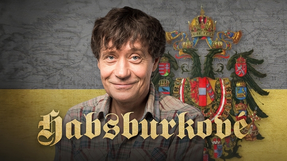 Habsburkové