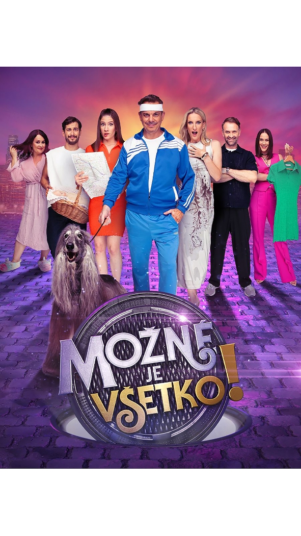 Možné je všechno! III