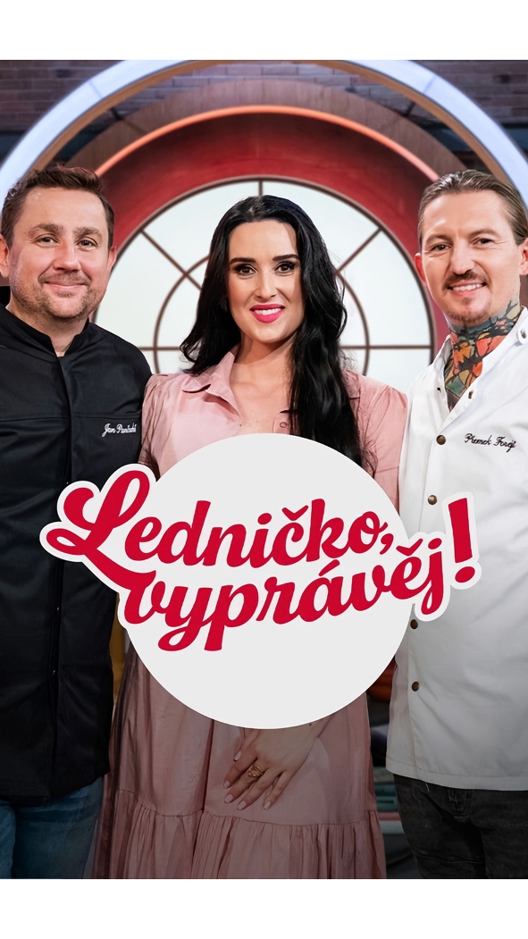 Ledničko, vyprávěj! II (20)
