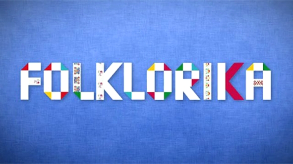 Folklorika