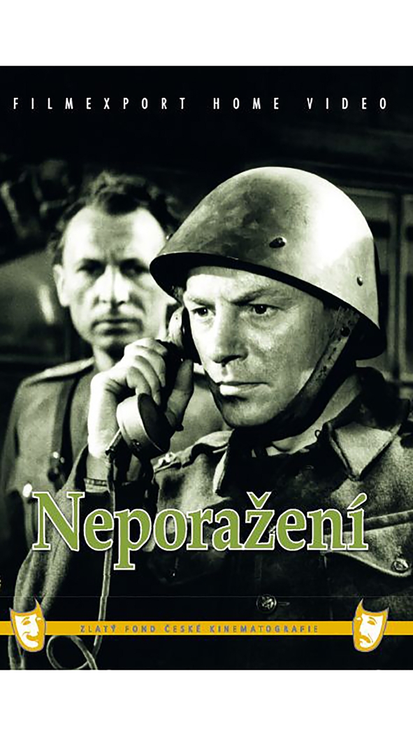 Neporažení