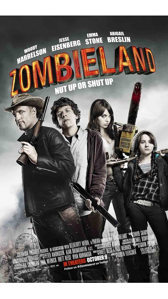 Země zombií