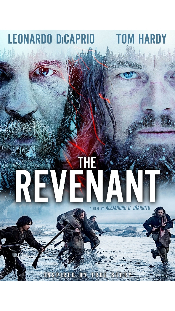 Revenant Zmrtvýchvstání