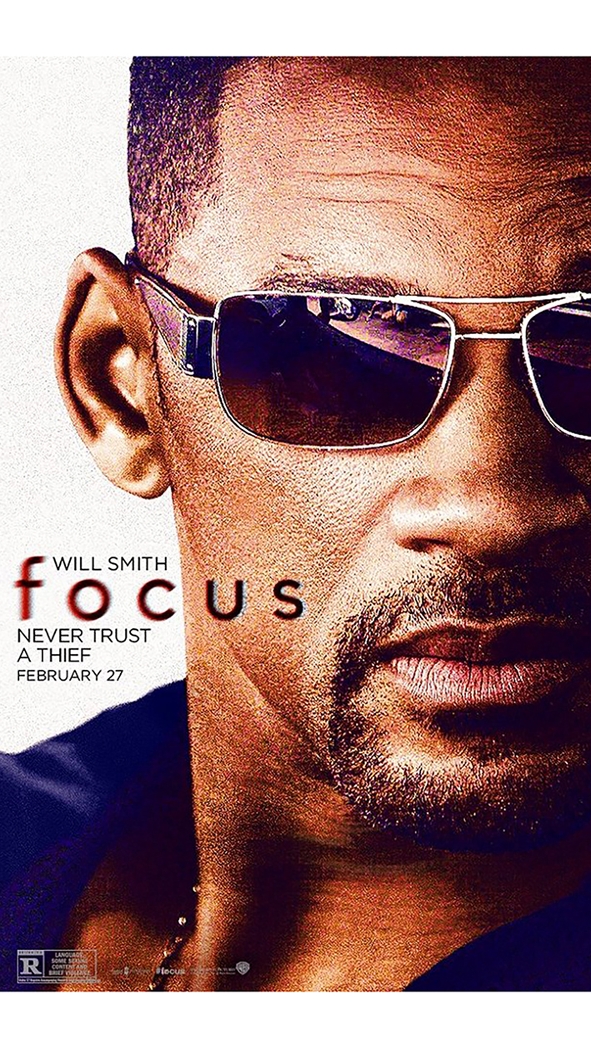 Focus