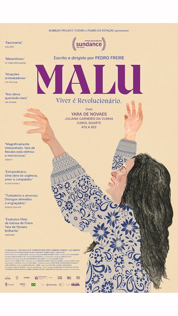 Malu