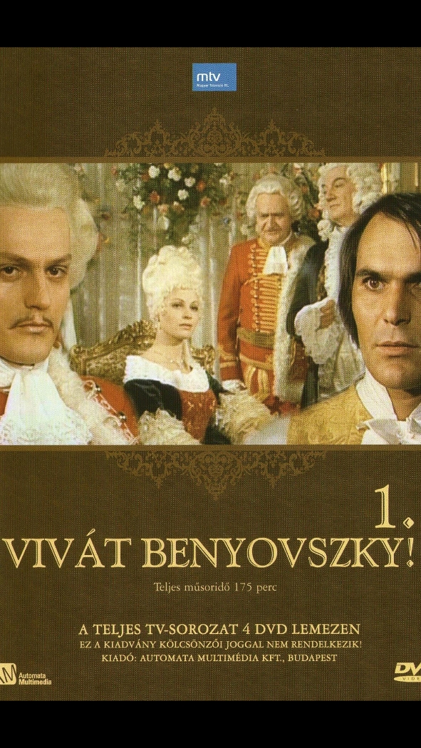 Vivat Beňovský!