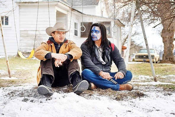 Wind River