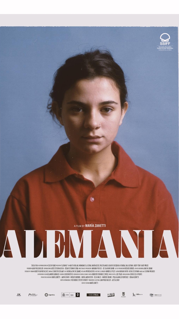 Alemánie