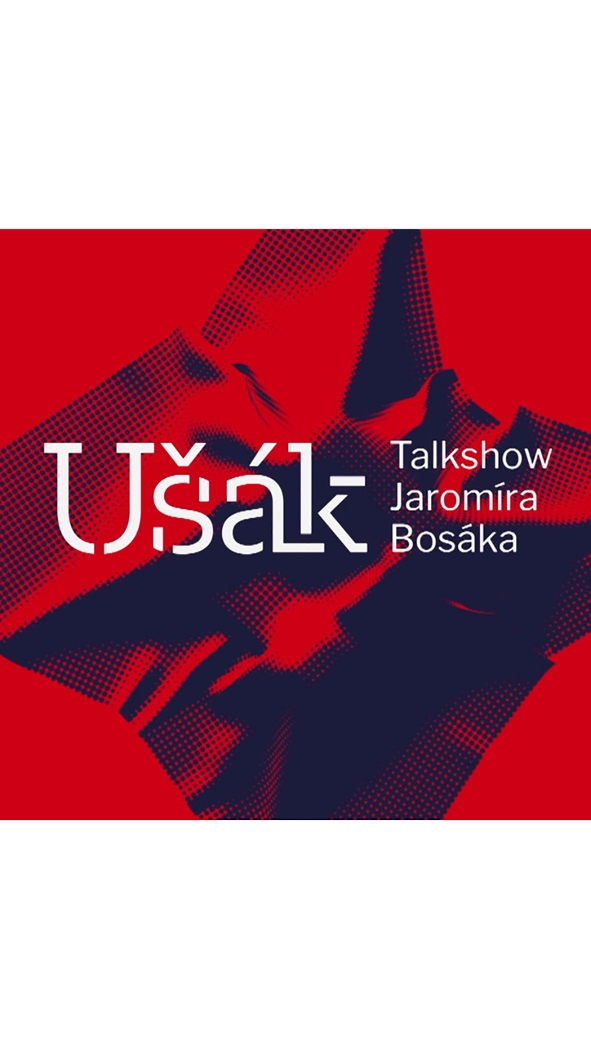 Ušák Jaromíra Bosáka (170)