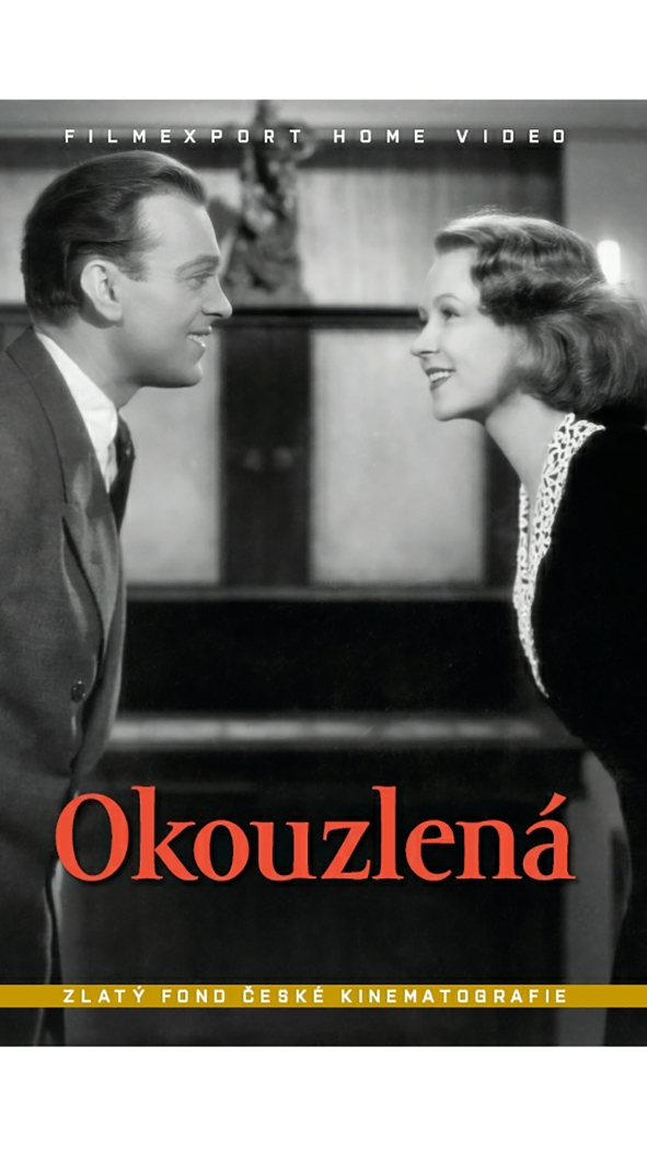 Okouzlená