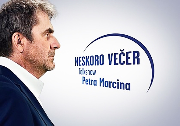 Neskoro večer