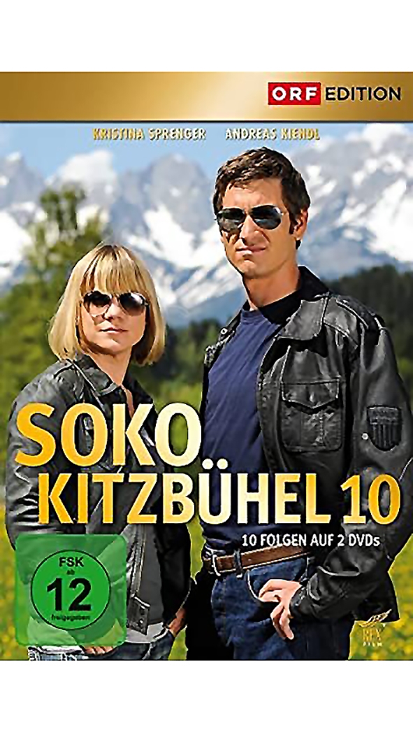 Vraždy v Kitzbühelu X (1)