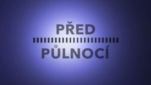 Před půlnocí